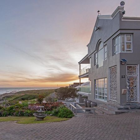Absolute Ocean Boutique Guesthouse Hermanus Exterior foto