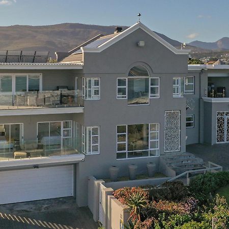 Absolute Ocean Boutique Guesthouse Hermanus Exterior foto
