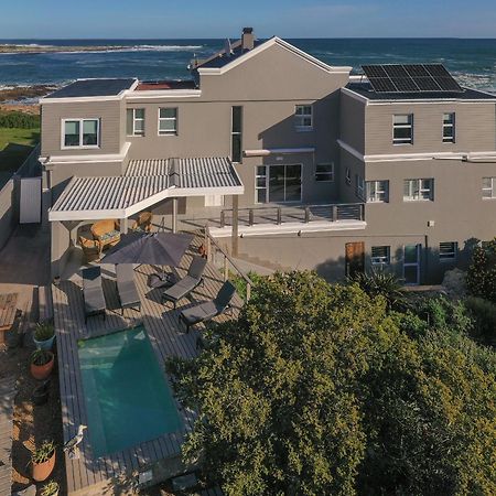 Absolute Ocean Boutique Guesthouse Hermanus Exterior foto