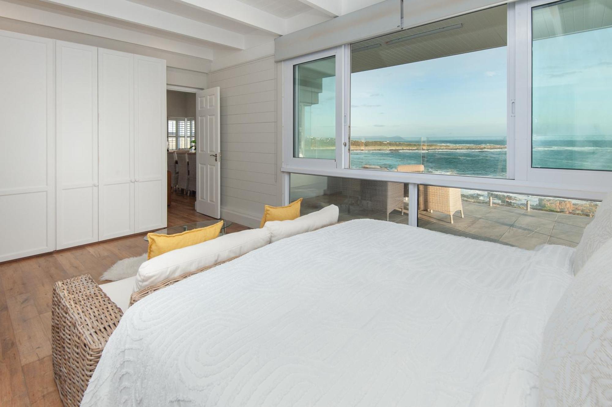 Absolute Ocean Boutique Guesthouse Hermanus Exterior foto