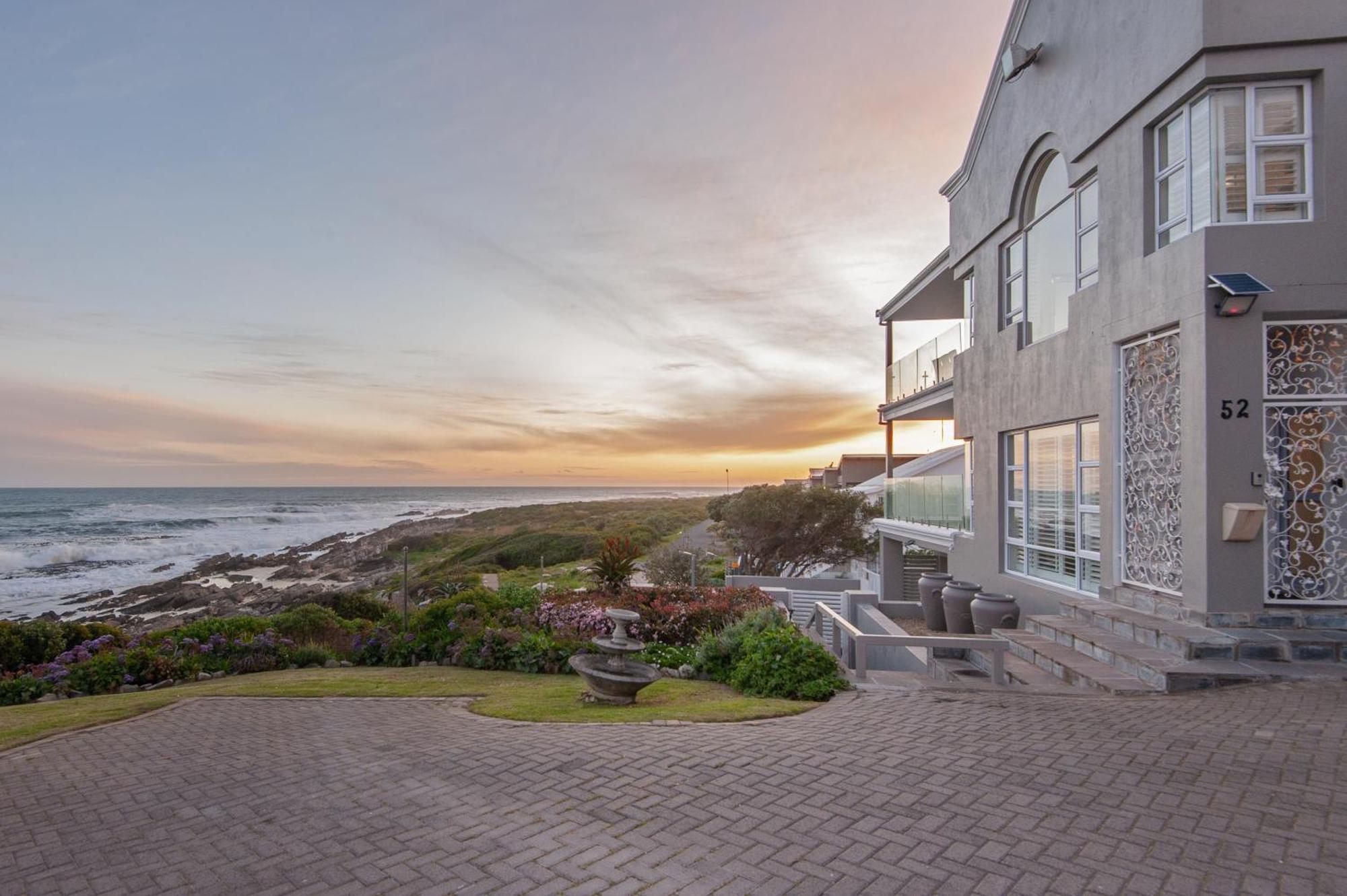 Absolute Ocean Boutique Guesthouse Hermanus Exterior foto