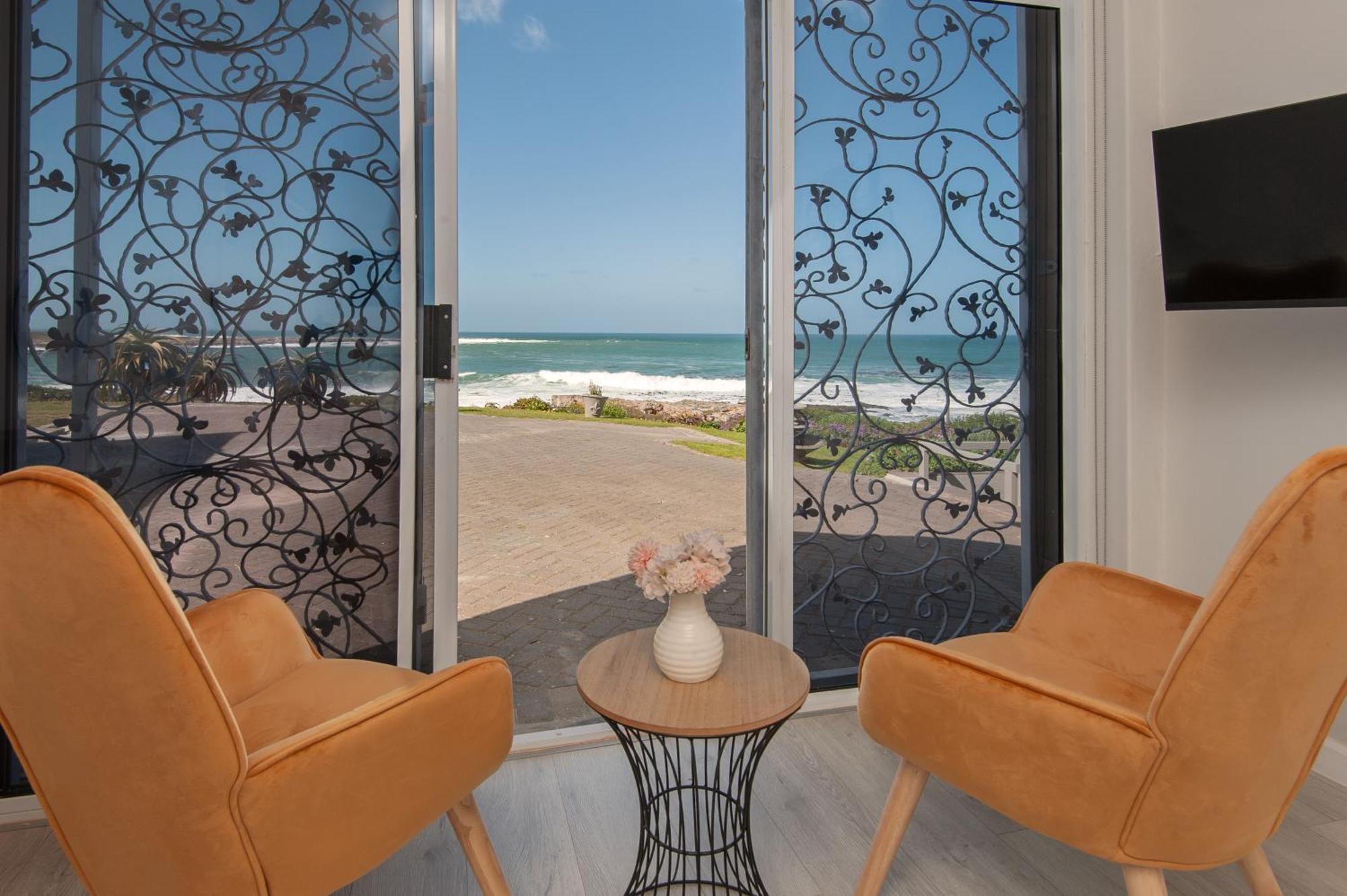 Absolute Ocean Boutique Guesthouse Hermanus Exterior foto