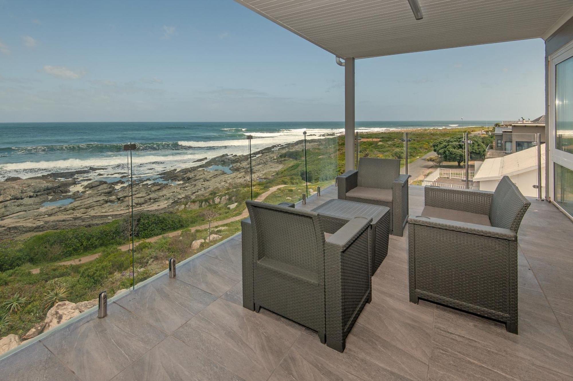 Absolute Ocean Boutique Guesthouse Hermanus Exterior foto