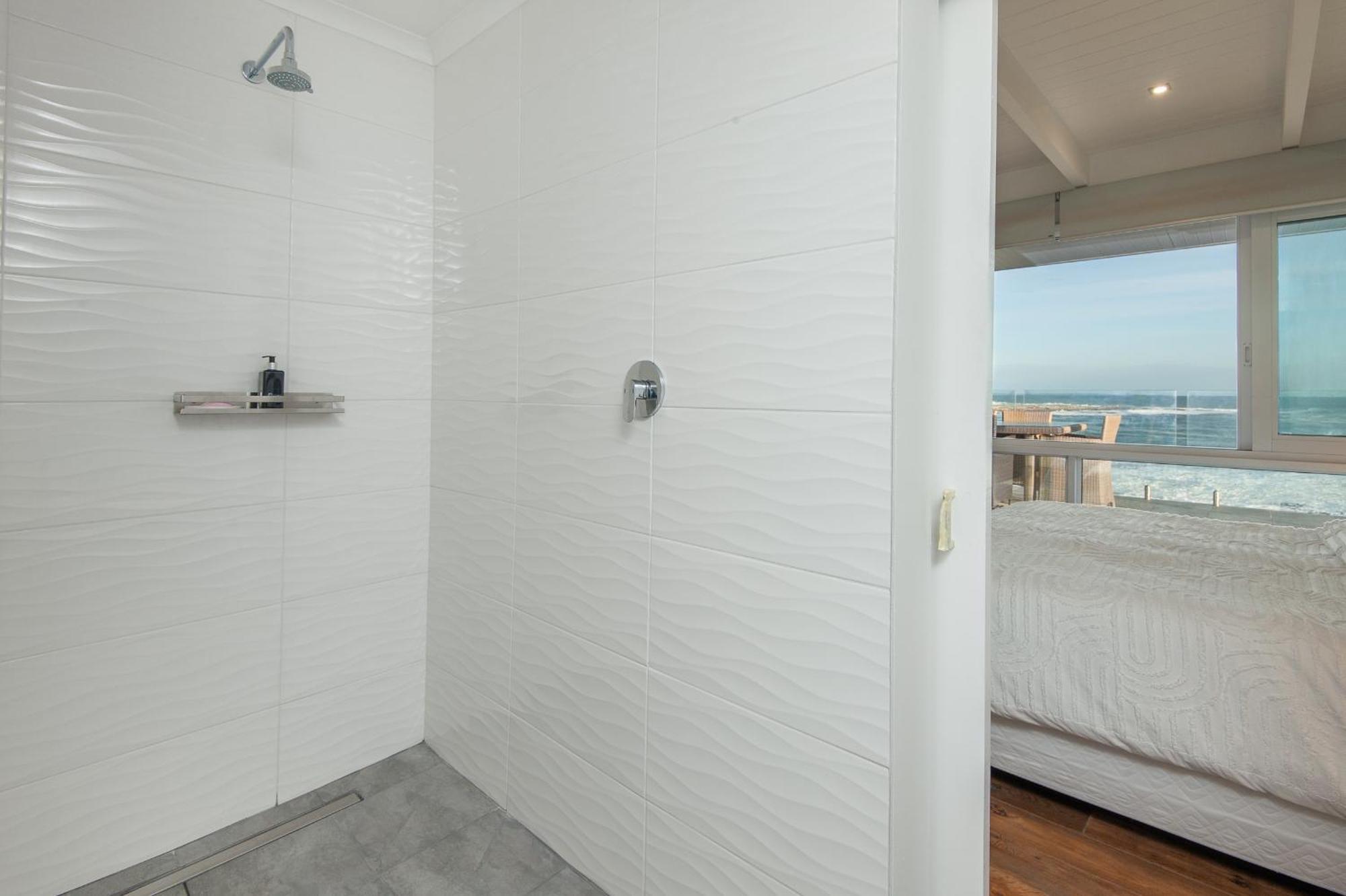Absolute Ocean Boutique Guesthouse Hermanus Exterior foto
