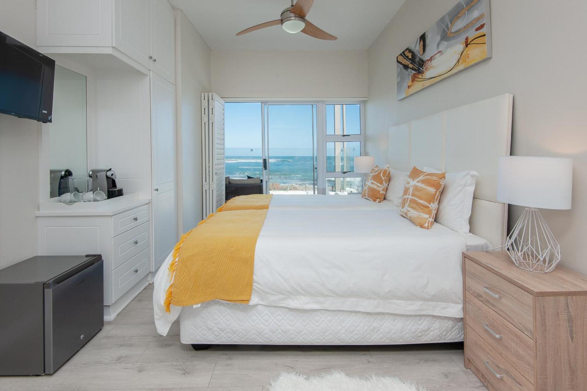 Absolute Ocean Boutique Guesthouse Hermanus Exterior foto