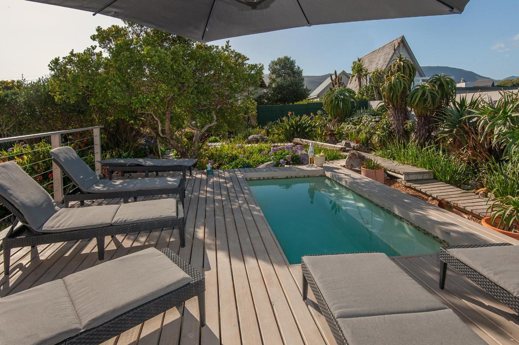 Absolute Ocean Boutique Guesthouse Hermanus Exterior foto