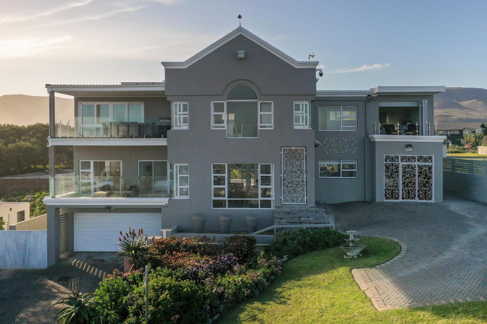 Absolute Ocean Boutique Guesthouse Hermanus Exterior foto